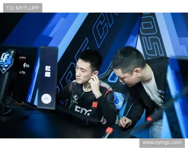 EDG战队防反体系解析：如何在英雄联盟中掌控战局与逆转局势