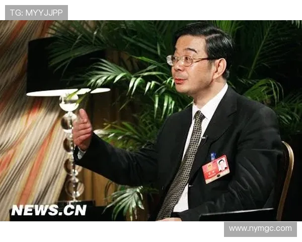 周强专访:从职业选手到电竞领袖的英雄联盟成长之路